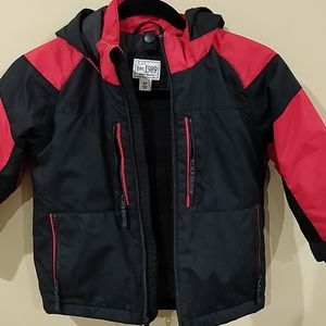 COPY - Children Place| Boy Winter Jacket | 4T